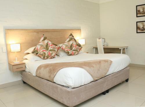 The Milkwood Beach Apartments