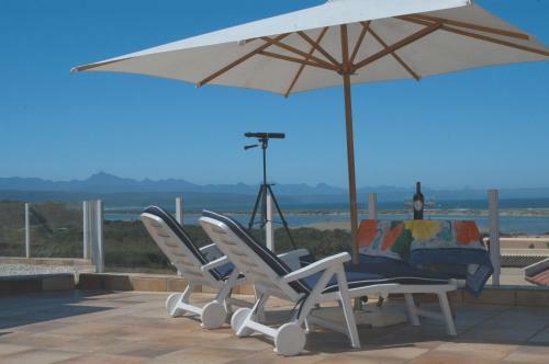 Bed & Breakfast Thanda Vista