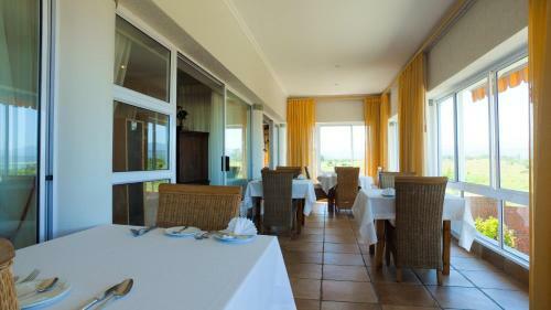 Bed & Breakfast Thanda Vista