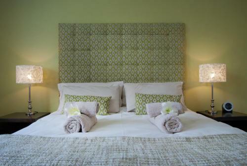 Bed & Breakfast Six On Scott Guesthouse