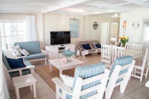 Barefoot Lodge, Mossel Bay