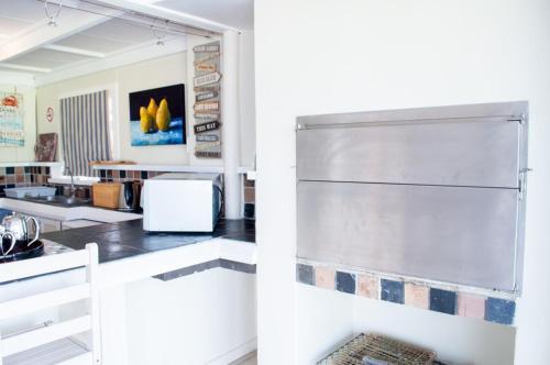 Barefoot Lodge, Mossel Bay