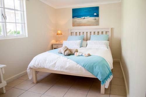 Barefoot Lodge, Mossel Bay