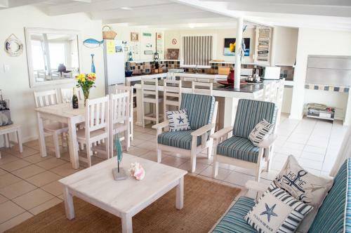 Barefoot Lodge, Mossel Bay