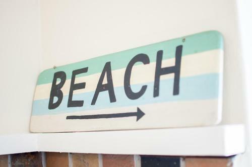 Barefoot Lodge, Mossel Bay