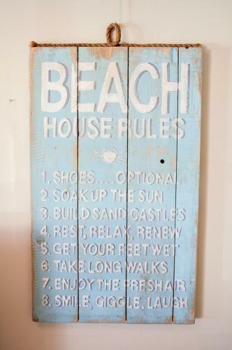 Barefoot Lodge, Mossel Bay