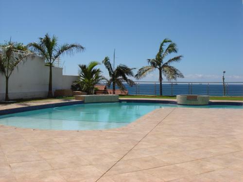 Hostal Seashelles Self-catering Apartment