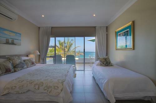Hostal Seashelles Self-catering Apartment