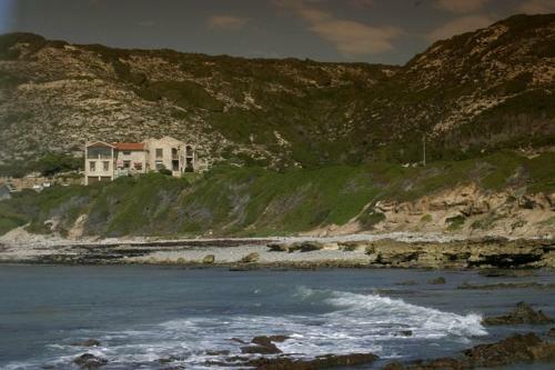 Agroturismo Agulhas Country Lodge & Restaurant
