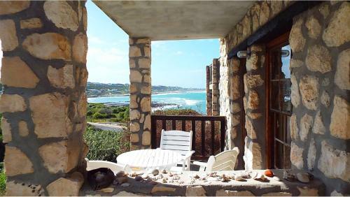 Agroturismo Agulhas Country Lodge & Restaurant
