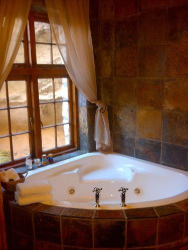 Agroturismo Agulhas Country Lodge & Restaurant
