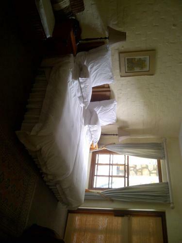 Agroturismo Agulhas Country Lodge & Restaurant