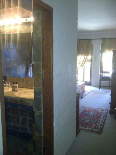 Agroturismo Agulhas Country Lodge & Restaurant