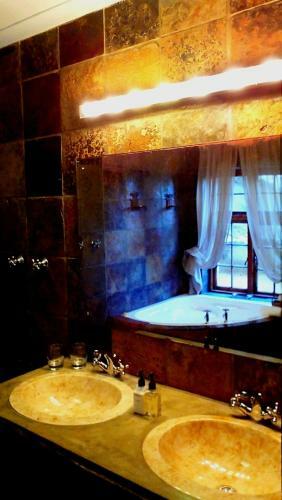 Agroturismo Agulhas Country Lodge & Restaurant