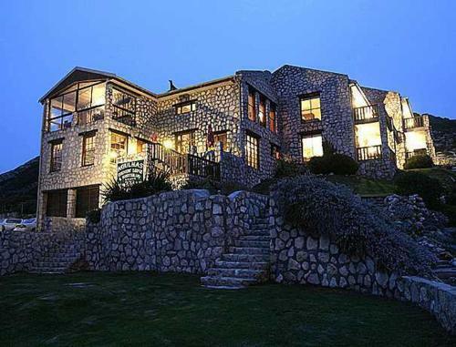 Agroturismo Agulhas Country Lodge & Restaurant