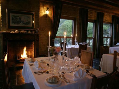 Agroturismo Agulhas Country Lodge & Restaurant