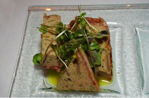 Agroturismo Agulhas Country Lodge & Restaurant