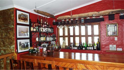 Agroturismo Agulhas Country Lodge & Restaurant