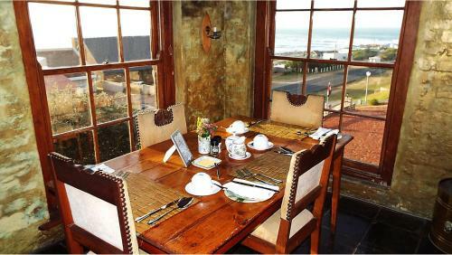 Agroturismo Agulhas Country Lodge & Restaurant