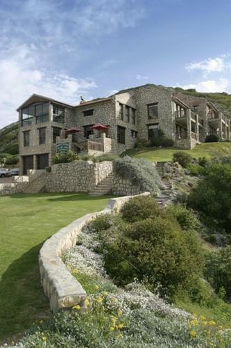 Agroturismo Agulhas Country Lodge & Restaurant