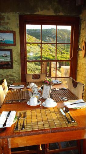 Agroturismo Agulhas Country Lodge & Restaurant