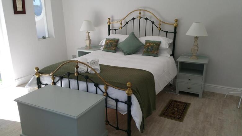 Bed & Breakfast Bergview