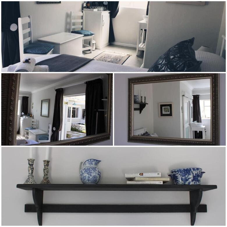 Bed & Breakfast Bergview