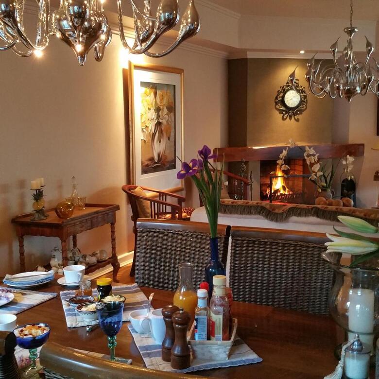 Bed & Breakfast Bergview