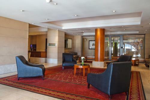 Hotel Raphael Suites