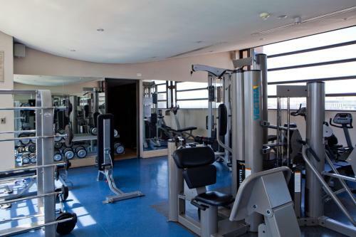 Hotel Raphael Suites
