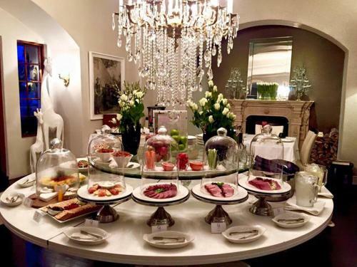 The Glen Boutique Hotel & Spa