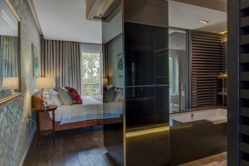 Apartamento Atlantic Marina