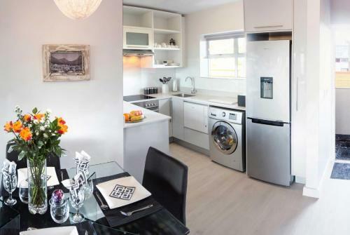 Parkhill Luxury Apartment