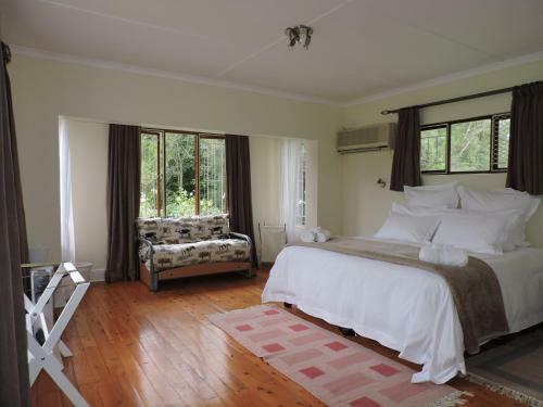Bed & Breakfast Sani Gables