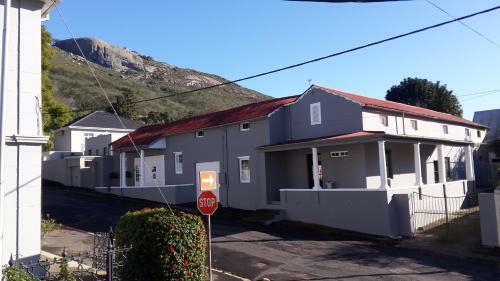 Apartamento Domaine Du Cap Guest House