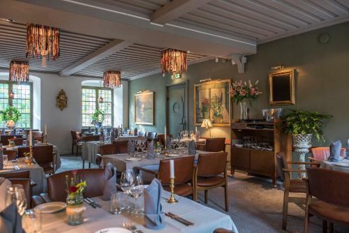 Hotel V�rdshuset Lindg�rden