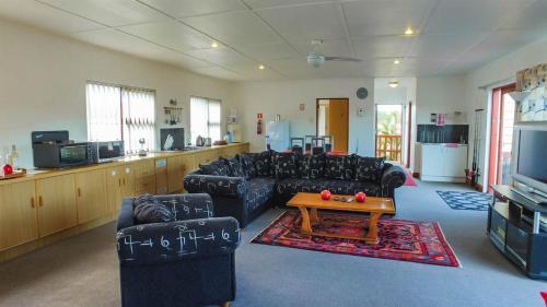 Hostal Sundays River Mouth Guesthouse