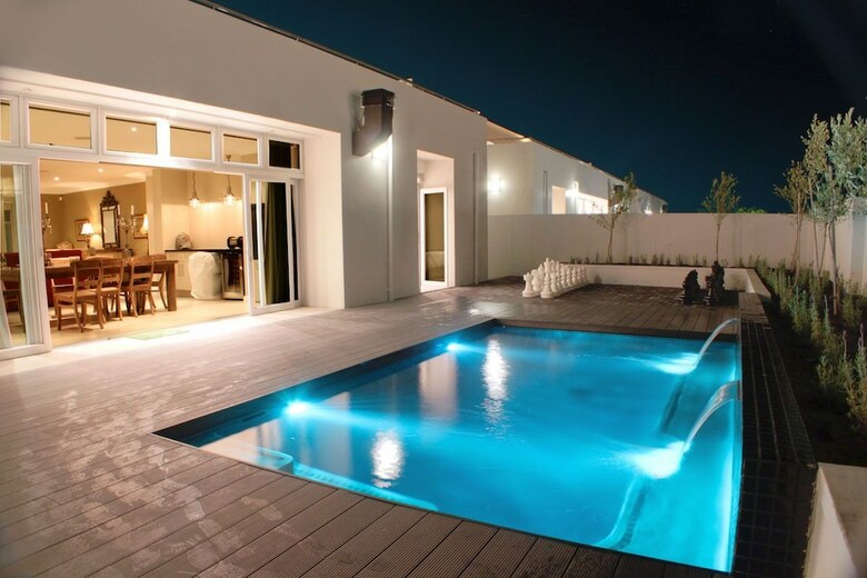 Spatalla Holiday Homes