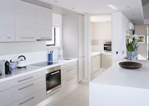 Apartamentos Le Paradis Penthouse