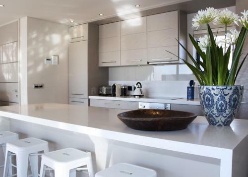 Apartamentos Le Paradis Penthouse