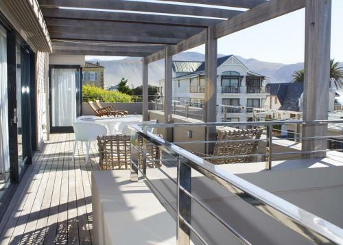 Apartamentos Le Paradis Penthouse