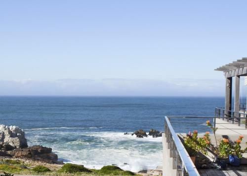 Apartamentos Le Paradis Penthouse