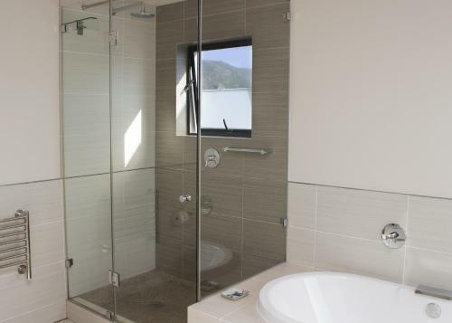 Apartamentos Le Paradis Penthouse