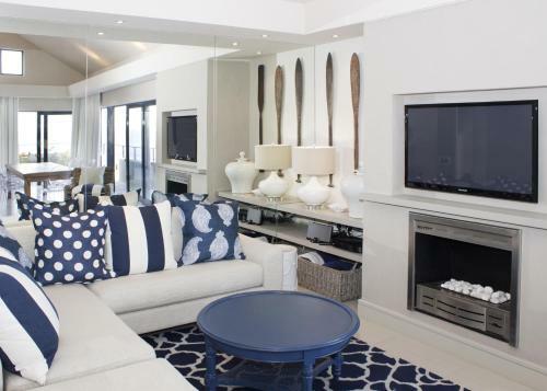 Apartamentos Le Paradis Penthouse