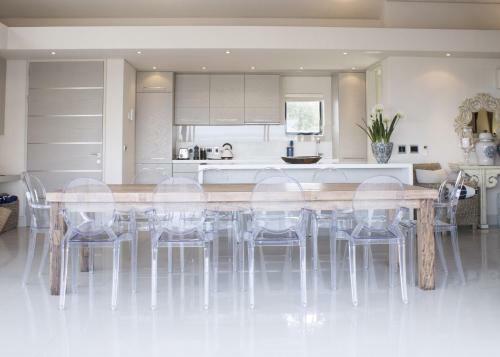 Apartamentos Le Paradis Penthouse