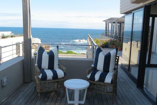Apartamentos Le Paradis Penthouse