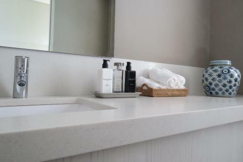 Apartamentos Le Paradis Penthouse