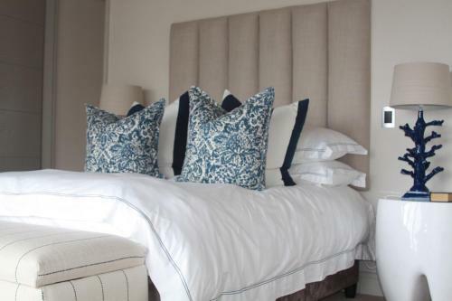 Apartamentos Le Paradis Penthouse