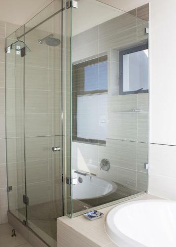 Apartamentos Le Paradis Penthouse