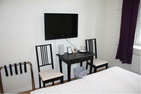Hotel Bema
